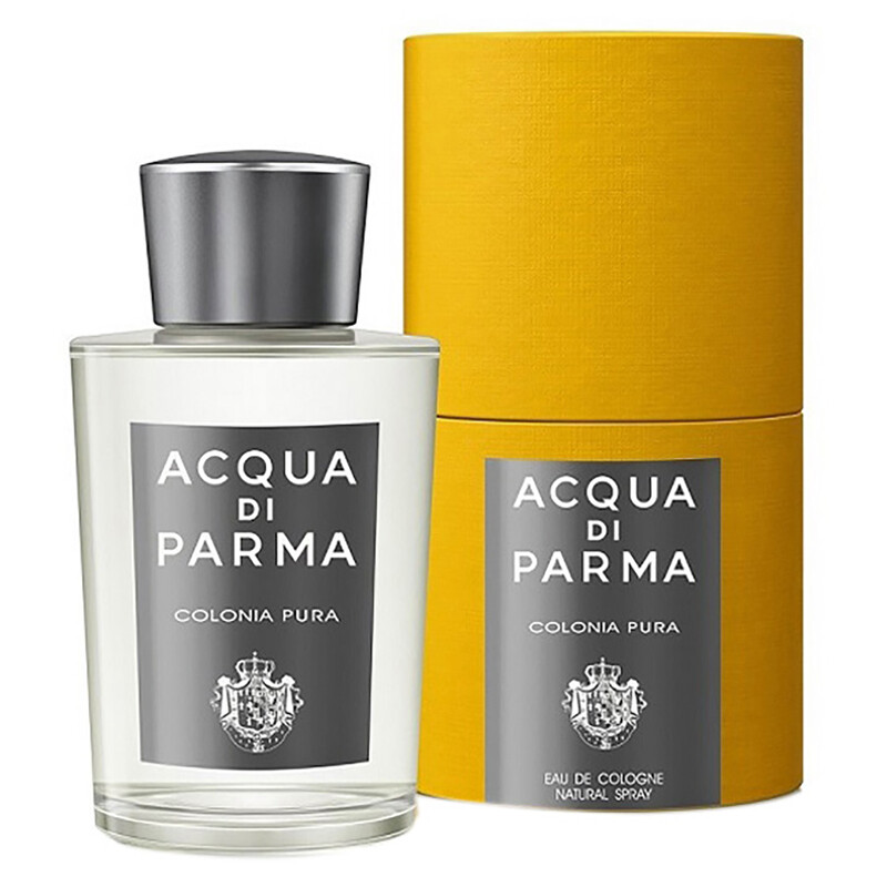 ACQUA DI PARMA コロニア ピューラ 100ml Acqua Di Parma Colonia Pura / Acqua Di Parma Cologne Spray 3.4 oz