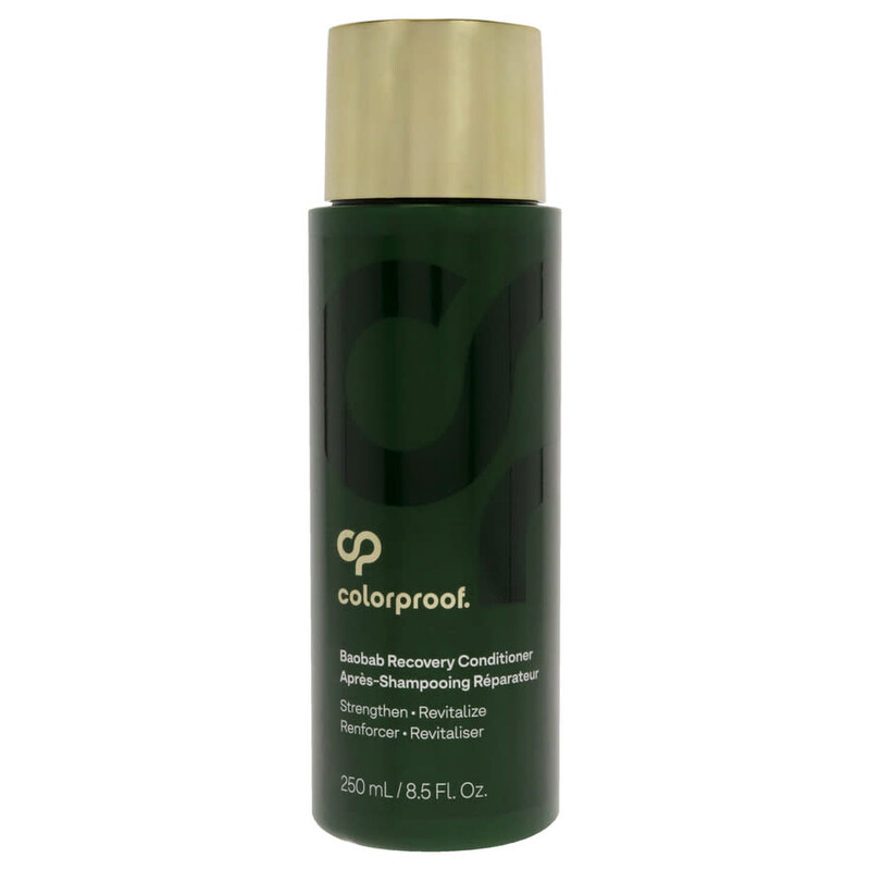 Colorproof Conditioner Colorproof Baobab Recovery Conditioner 8.5 oz Hair Care 817808015408 ...