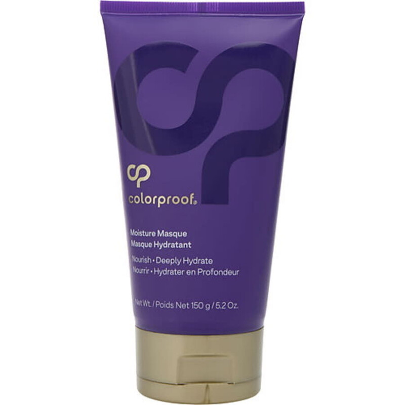 Colorproof Moisture Masque 5.2 oz Hair Care 817808015439 - Beauty, Hair ...