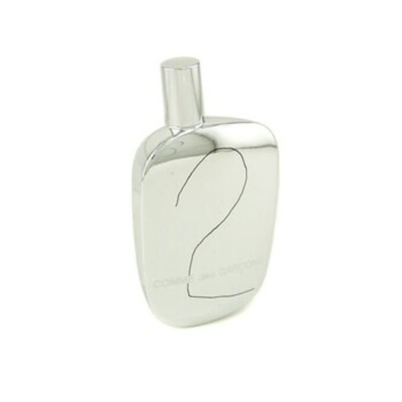 Comme Des Garcons - 2 Eau de Parfum Spray 100ml/3.3oz