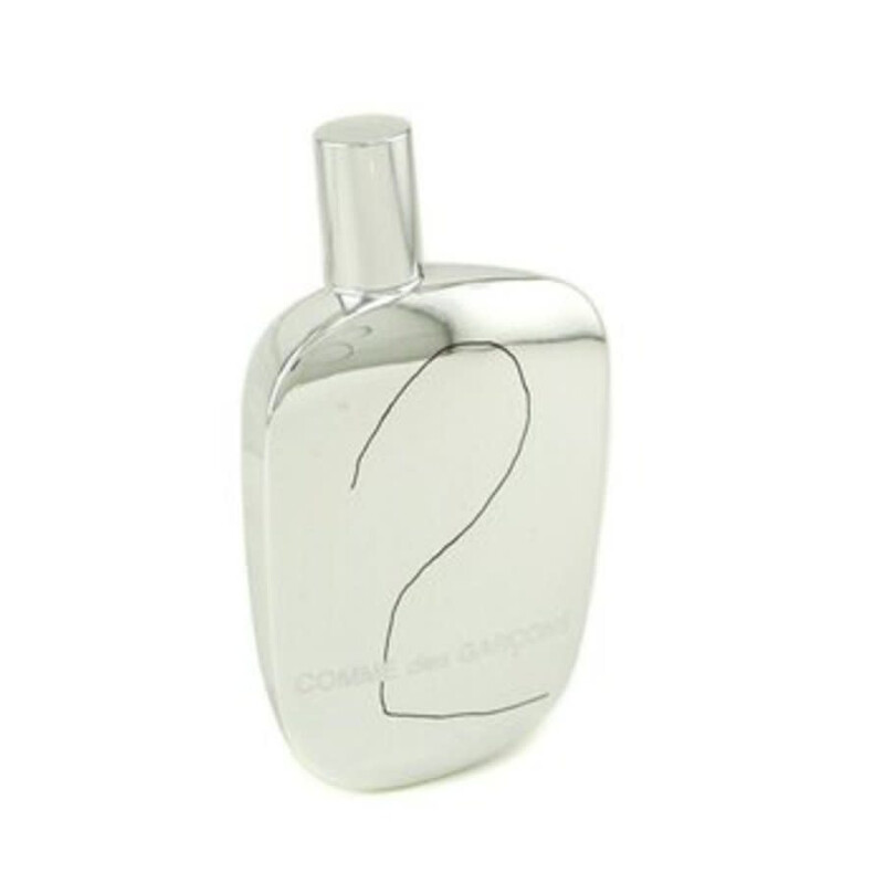 Comme Des Garcons - 2 Eau de Parfum Spray 100ml/3.3oz