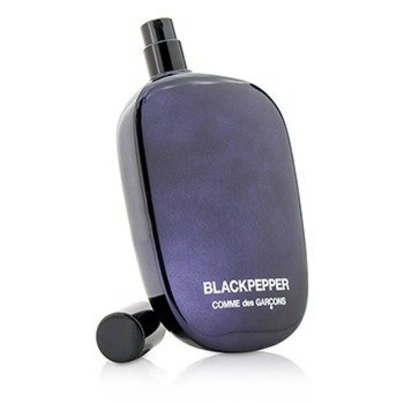 Comme Des Garcons - Blackpepper Eau De Parfum Spray 100ml/3.4oz