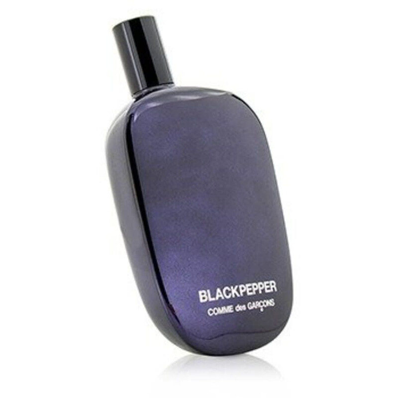 Comme Des Garcons - Blackpepper Eau De Parfum Spray 100ml/3.4oz