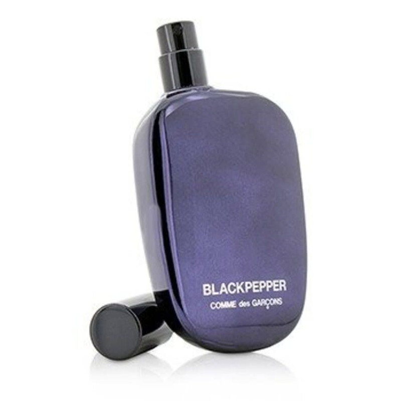 COMME des GARÇONS BLACK PEPPER 50ml Comme Des Garcons - Blackpepper Eau De Parfum Spray 50ml/1.7oz
