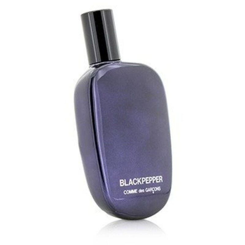 Comme Des Garcons - Blackpepper Eau De Parfum Spray 50ml/1.7oz