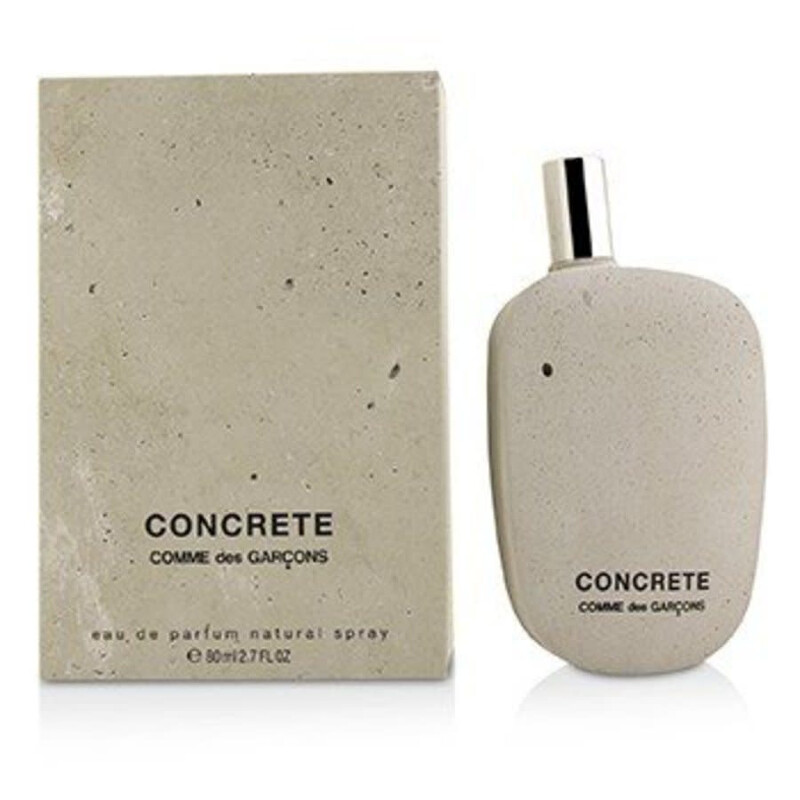 Comme Des Garcons - Concrete Eau De Parfum Spray 80ml/2.7oz