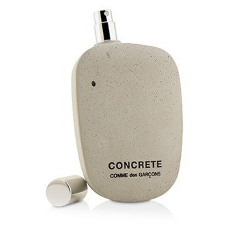 COMME des GARÇONS CONCRETE 80ml［箱無し］ Comme des Garçons Parfum Concrete Eau de Parfum 80mL – LESS 17