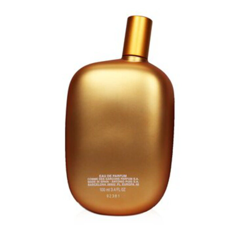 COMME des GARÇONS COPPER オードパルファム 100ml Comme Des Garcons - Copper Eau De Parfum Spray 100ml/3.4oz