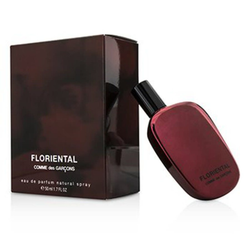 Comme Des Garcons - Floriental Eau de Parfum Spray 50ml/1.7oz