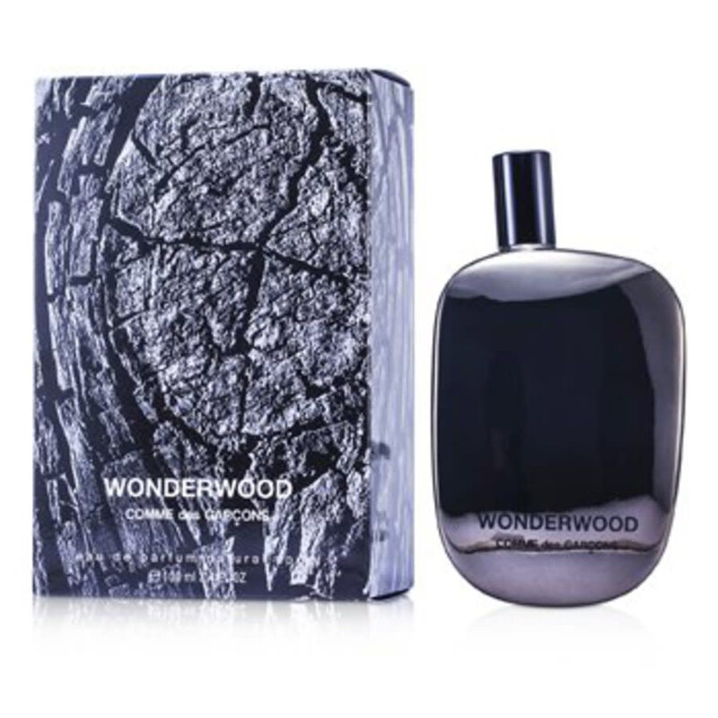 WONDERWOOD COMME des GARÇONS 100ml CDG Parfum: Wonderwood Eau de Parfum | DSMNY E-SHOP