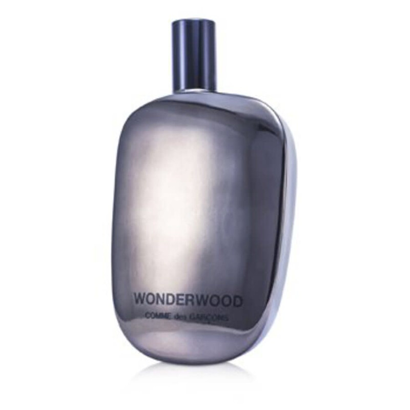 Comme Des Garcons - Wonderwood Eau De Parfum Spray 100ml/3.3oz
