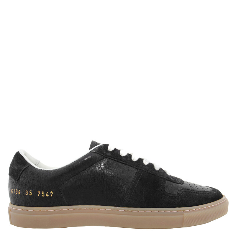 Common Projects BBall Low-Top Sneakers, Brand Size 36 ( US Size 6