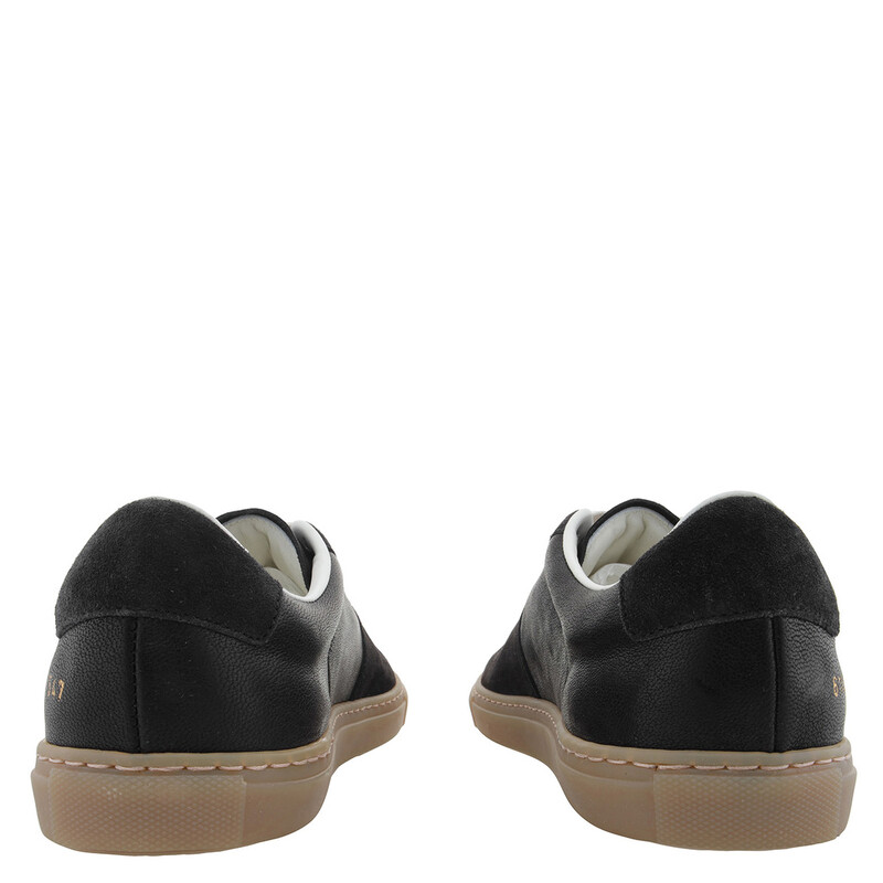 Common Projects BBall Low-Top Sneakers, Brand Size 36 ( US Size 6