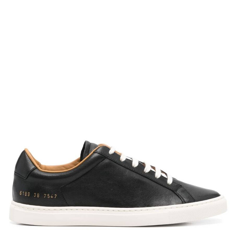 Common Projects Retro Summer Premium Sneakers, Brand Size 35 ( US