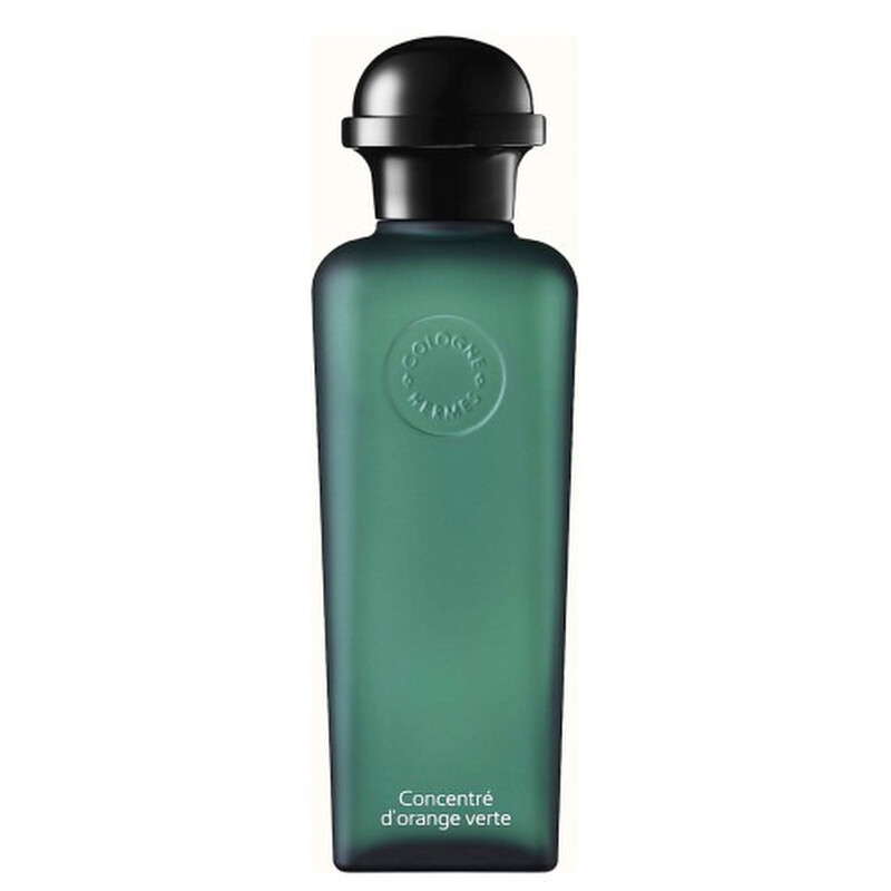 Hermes Concentre D'Orange Verte/Hermes Edt Concentrate Spray 3.3