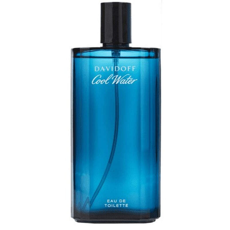 Coolwater Men by Davidoff EDT Spray 6.7 oz (200 ml) (m)