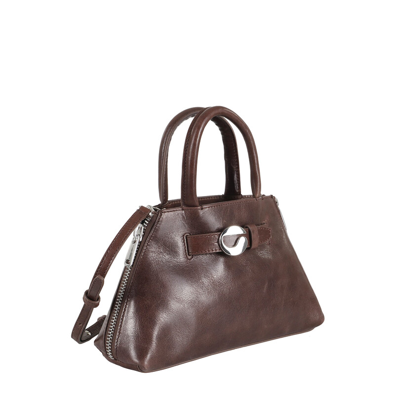 Coperni Mini Data Top Handle Bag COPBA122F6064 097 5057890959265