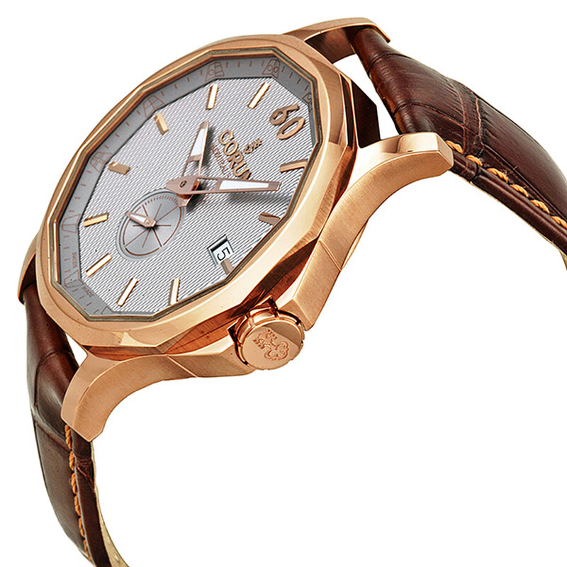 限定品 CORUM Admiral's Cup 腕時計！18WG！シェル文字盤！ Pre-Owned Corum Admirals Cup 18K yellow Gold – Mazzarese Jewelry