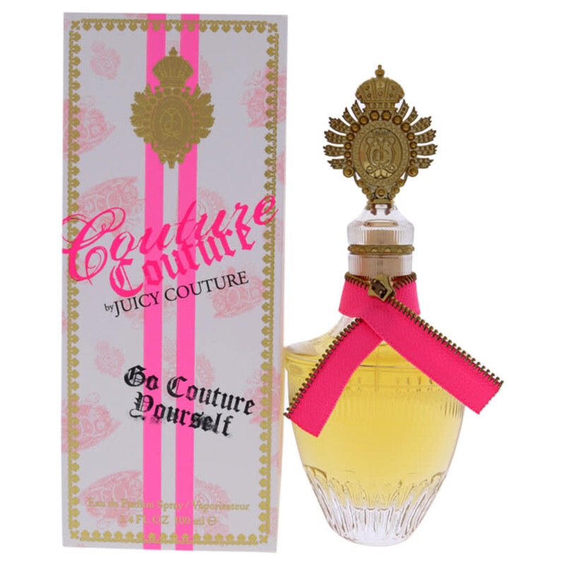 Juicy Couture Couture Couture Perfume by Juicy Couture for women