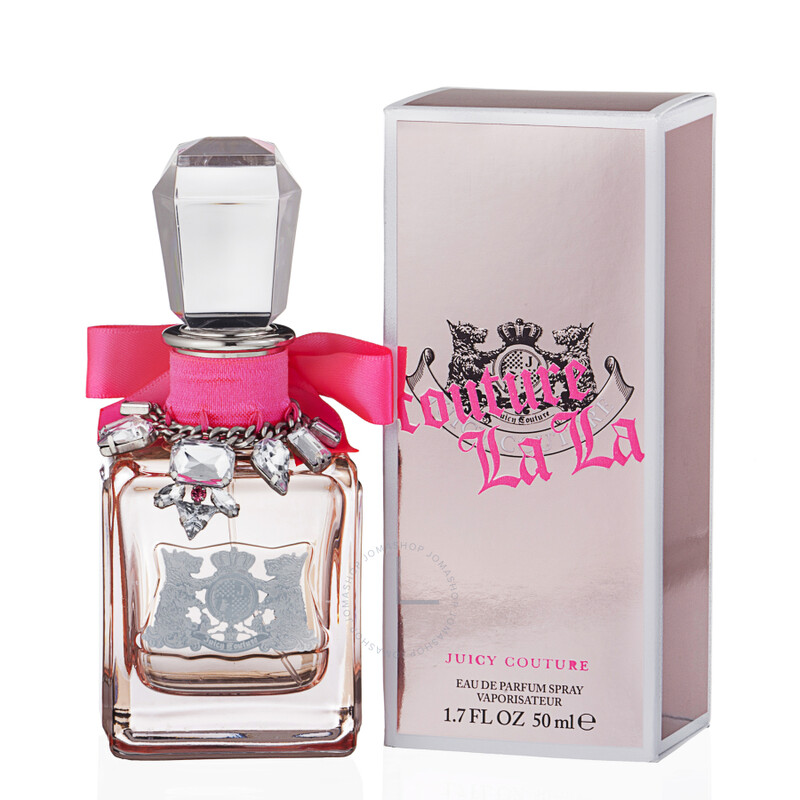 Juicy Couture Couture La La / Juicy Couture EDP Spray 1.7 oz (w