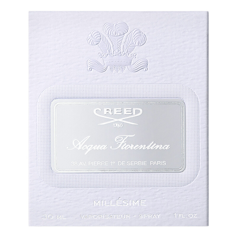 Creed Acqua Fiorentina by Creed for Women Eau De Parfum Spray 1 oz