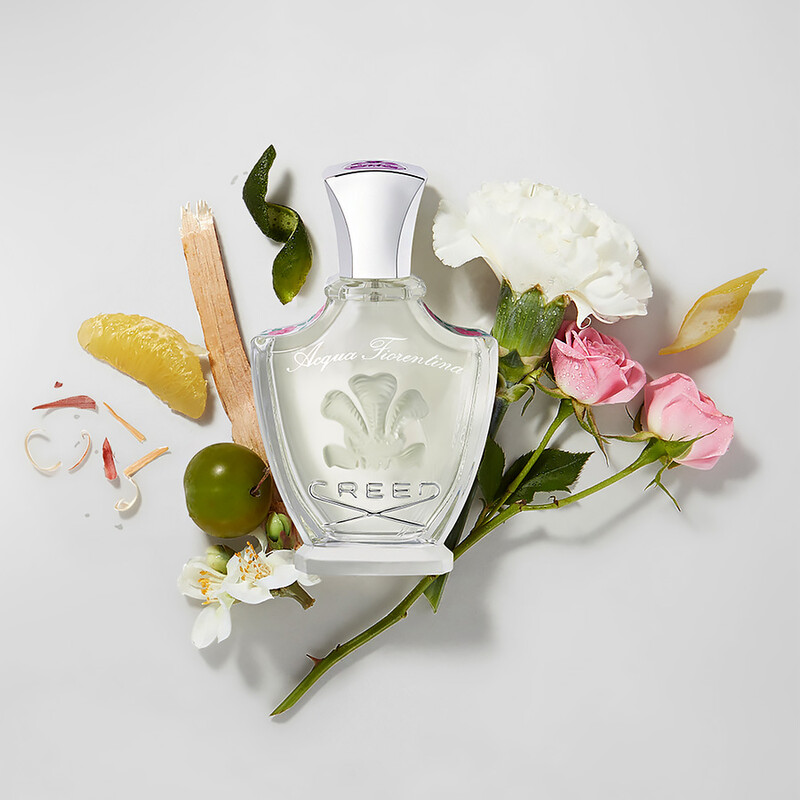 Creed Acqua Fiorentina by Creed for Women Eau De Parfum Spray 1 oz