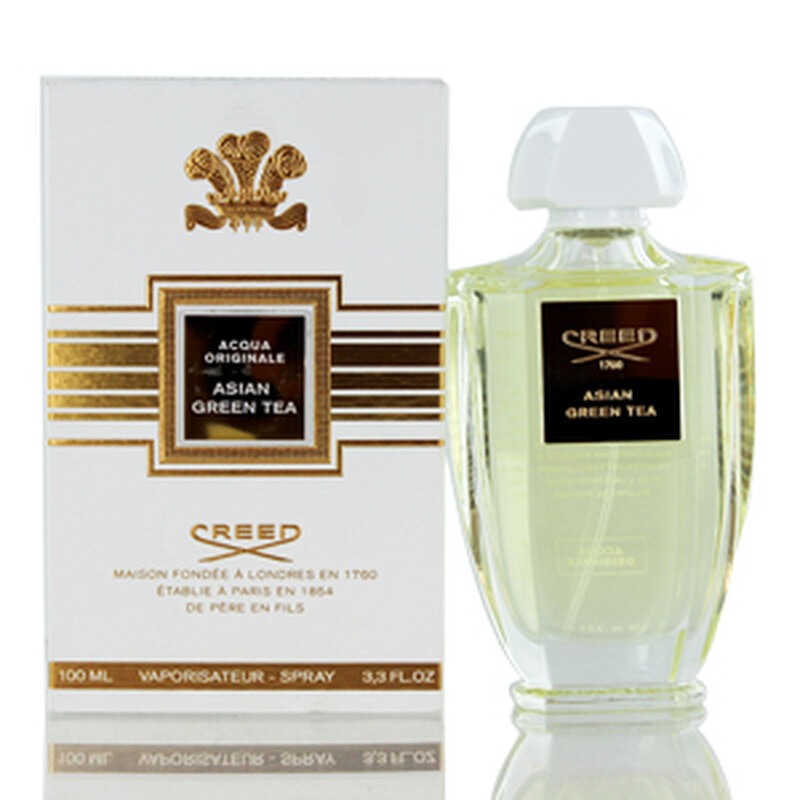Creed Acqua Originale Asian Green Tea / Creed EDP Spray 3.3 oz