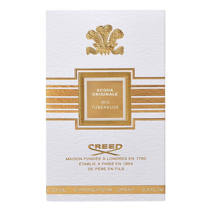 Creed Acqua Originale Iris Tubereuse / Creed EDP Spray 3.3 oz (100