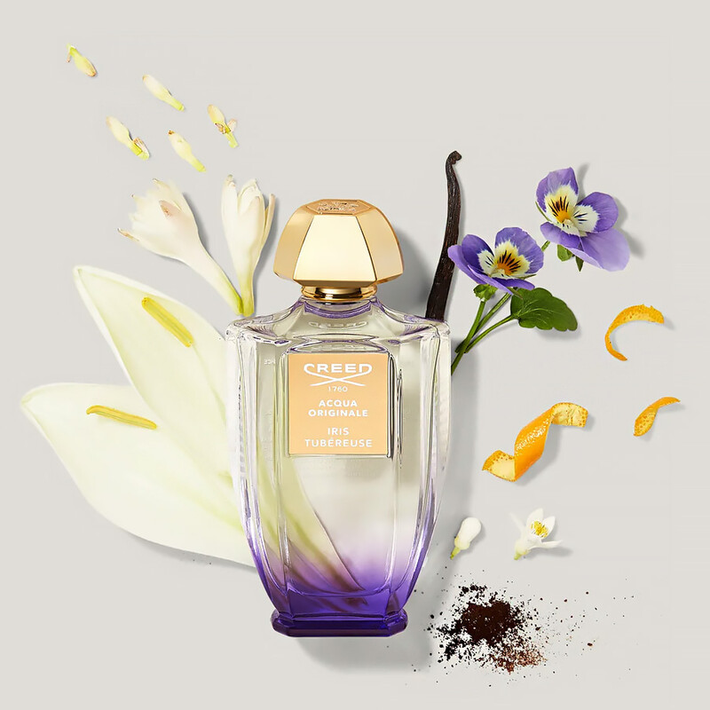 Creed Acqua Originale Iris Tubereuse / Creed EDP Spray 3.3 oz (100