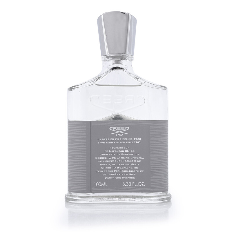 Creed Aventus Cologne / Creed Cologne Spray 3.3 oz (100 ml