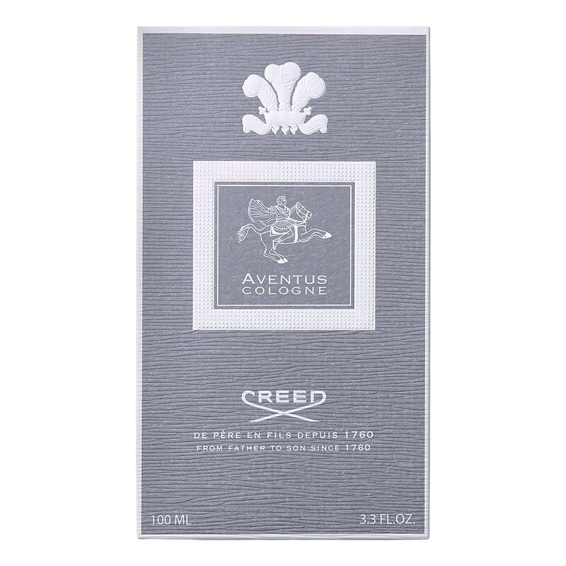 Creed Aventus Cologne / Creed Cologne Spray 3.3 oz (100 ml)
