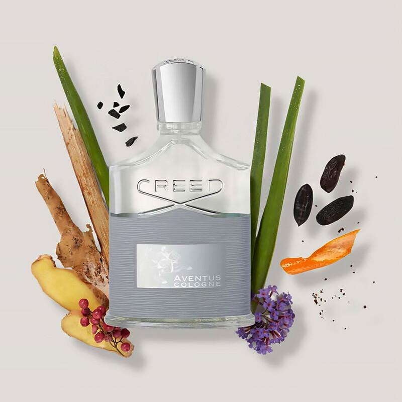 Creed Aventus Cologne / Creed Cologne Spray 3.3 oz (100 ml