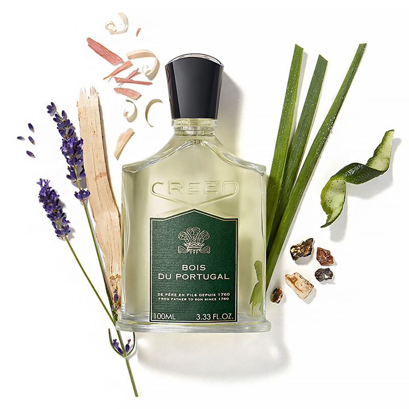 Creed Bois Du Portugal / Creed EDP Spray 3.3 oz (100 ml) (m