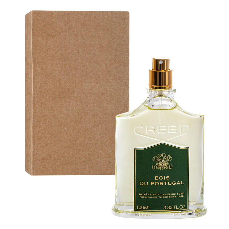Creed Creed Bois Du Portugal EDP Spray 3.4 oz (Tester) Fragrances