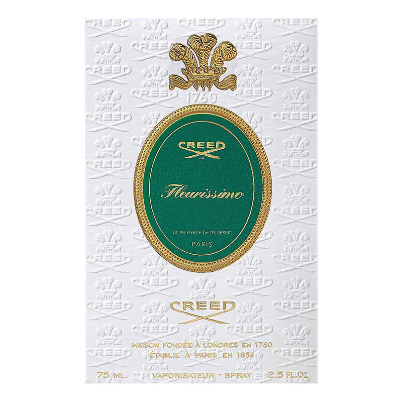 Creed Fleurissimo / Creed EDP Spray 2.5 oz (w) 3508441104174