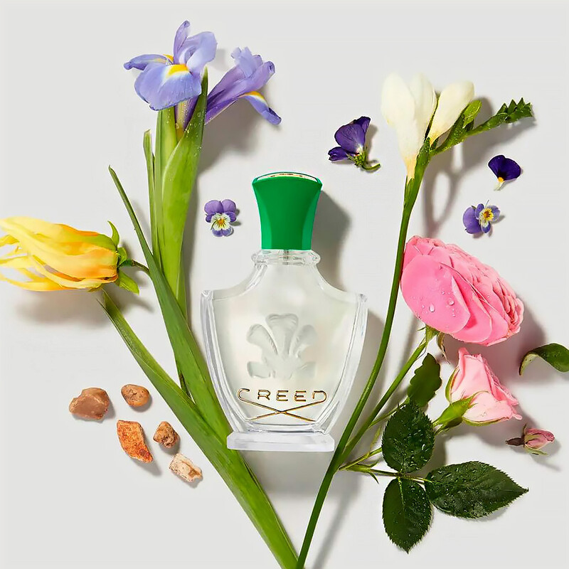 Creed Fleurissimo / Creed EDP Spray 2.5 oz (w) 3508441104174