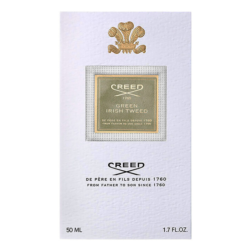 Creed Green Irish Tweed / Creed EDP Spray 1.7 oz (50 ml) (m)
