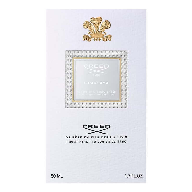 Creed Himalaya / Creed EDP Spray 1.7 oz (50 ml) (m)