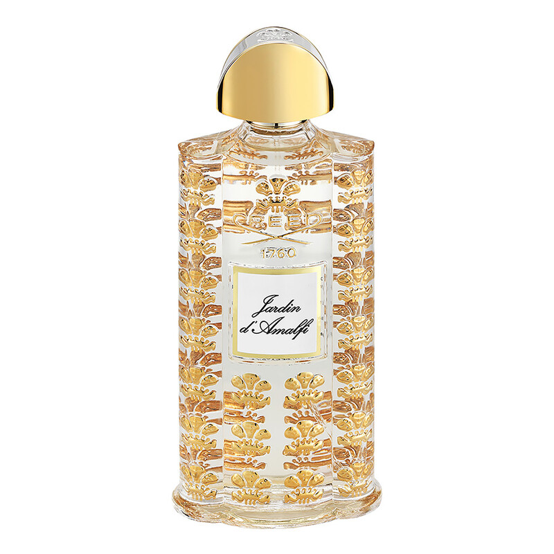 クリード　ジャルダン　ダマルフィ　75ml Creed Jardin D'Amalfi Eau De Parfum Spray 2.5 oz 3508440752048