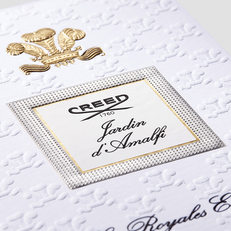 Creed Jardin D'Amalfi Eau De Parfum Spray 2.5 oz 3508440752048