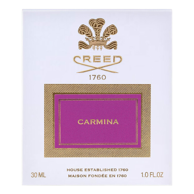 Creed Ladies Carmina EDP Spray 1.0 oz Fragrances 3508440251428