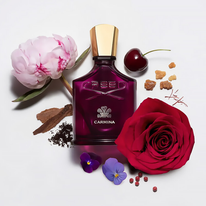 ♦1.7mlX10個 ♦CREED♦ CARMINA♦EAU DE PARFUM Creed Ladies Carmina EDP Spray 2.5 oz Fragrances 3508440251435