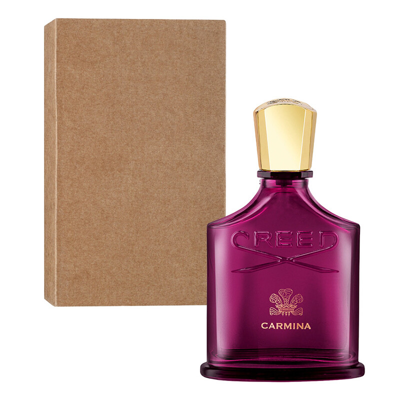 Creed Ladies Carmina EDP Spray 2.5 oz No Cap (Tester) Fragrances 3508440251442