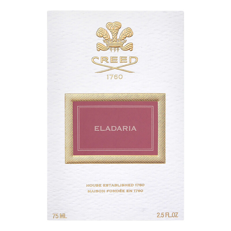 Creed Ladies Creed Eladaria EDP Spray 2.5 oz Fragrances