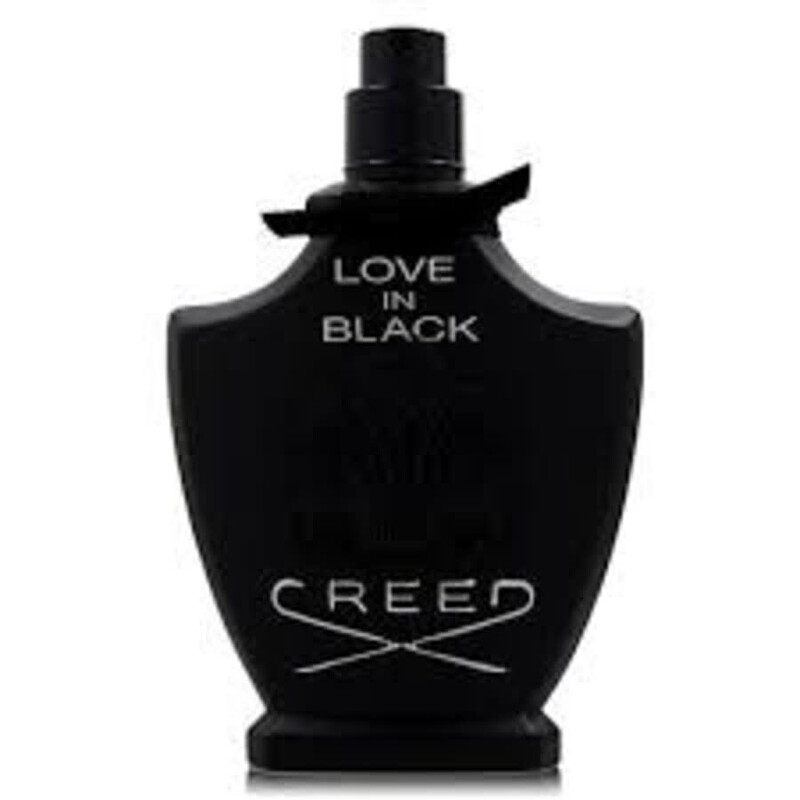Creed Ladies Creed Love In Black EDP Spray 2.5 oz (Tester) (75 ml