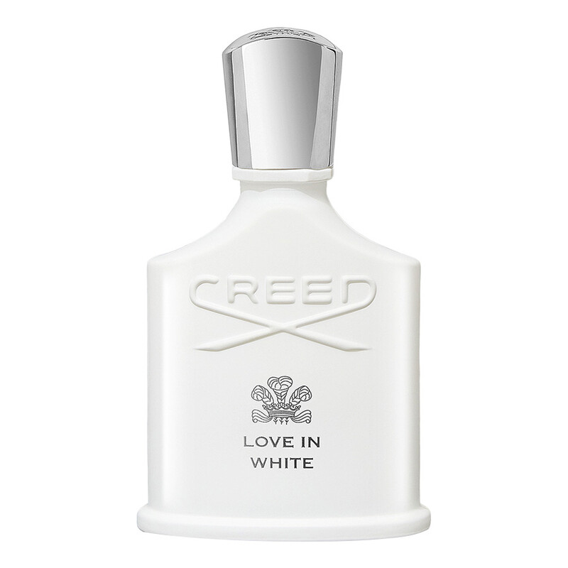 Creed Ladies Creed Love In White EDP Spray 2.5 oz Fragrances