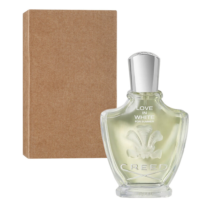 Creed Ladies Creed Love In White For Summer EDP 2.5 oz (Tester