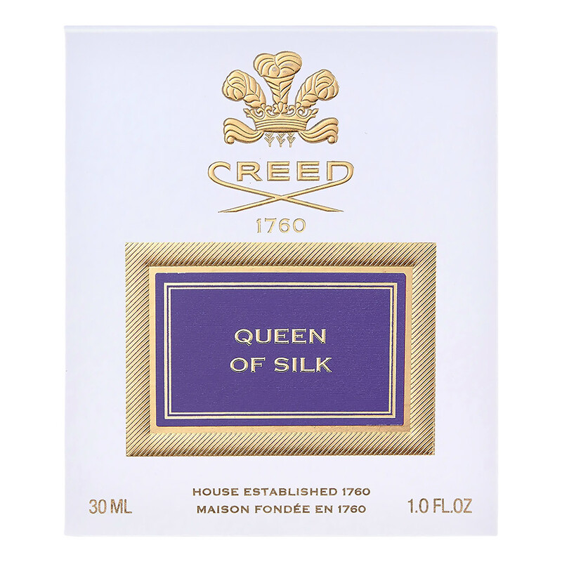 Creed Ladies Creed Queen Of Silk EDP Spray 1.0 oz Fragrances