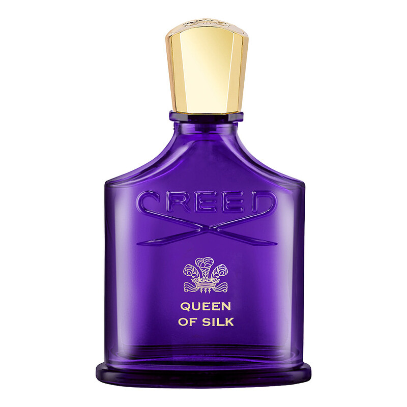 Creed Ladies Creed Queen Of Silk EDP Spray 2.5 oz Fragrances 3508440251848