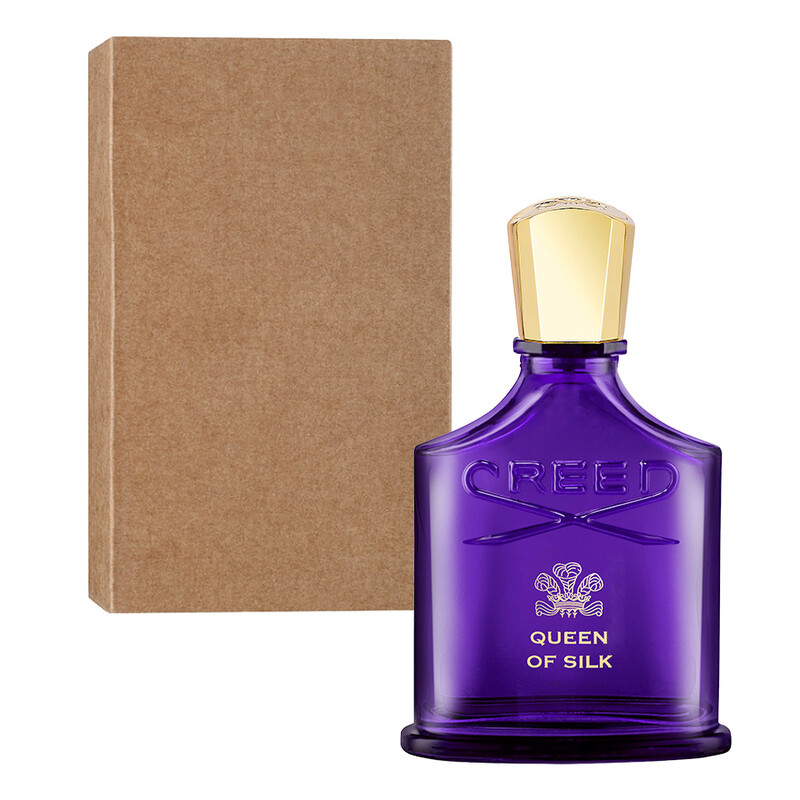 Creed Ladies Creed Queen Of Silk EDP Spray 2.5 oz (Tester) Fragrances 3508440251855